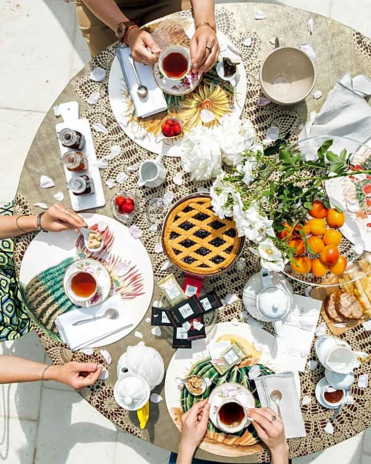 Villa Paradiso Charme&Design Adults only