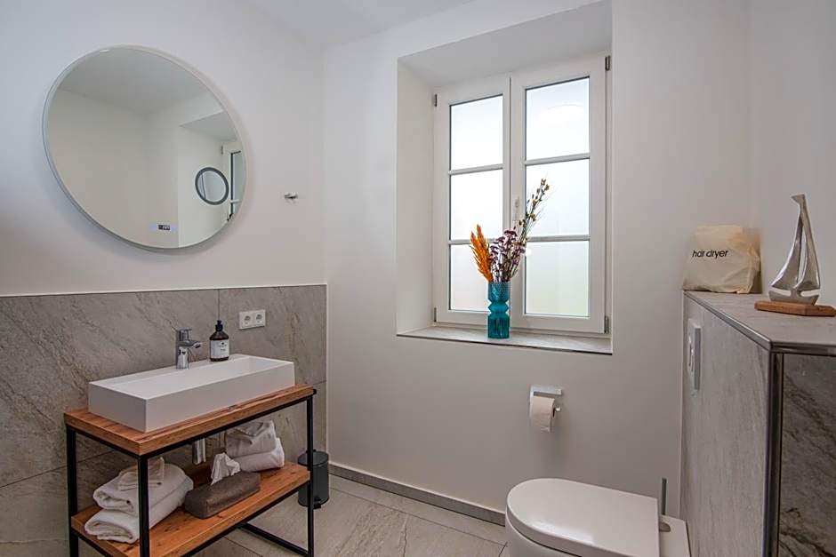 Terofal Hotel Schliersee - Komplett neu renoviert