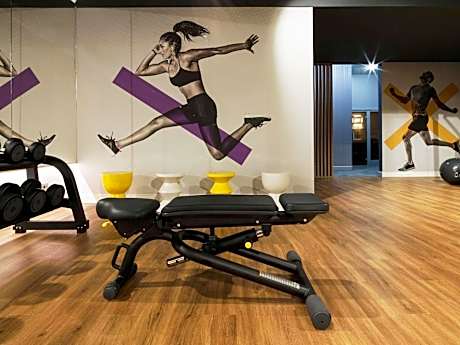 Mercure Sibiu Airport