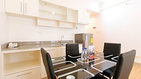 REDDOORZ DELUXE ROOM