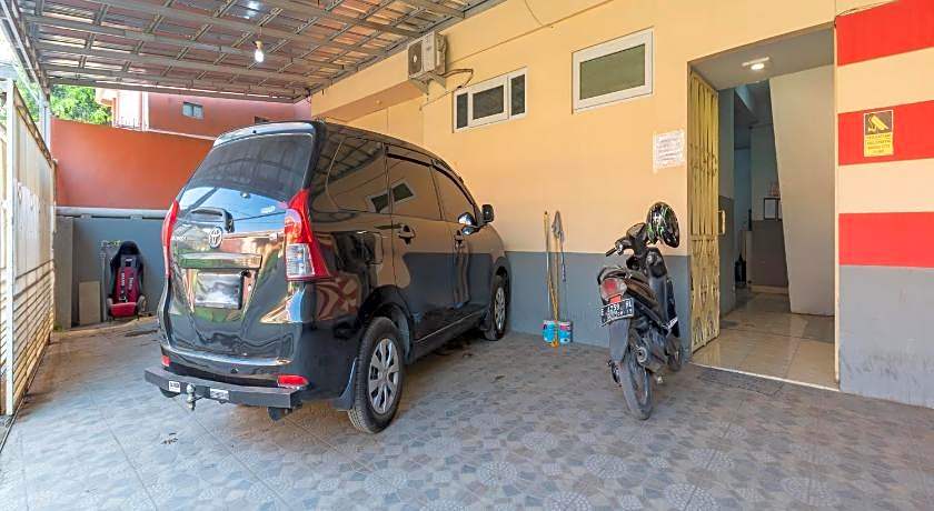 Hotel O Simega Residence