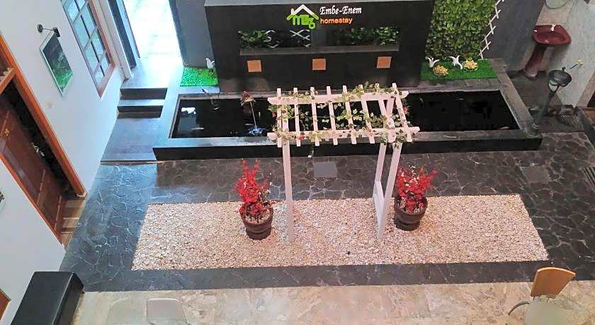 Embe Enem Homestay