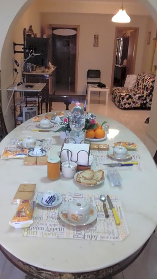 Il sasso bed & breakfast