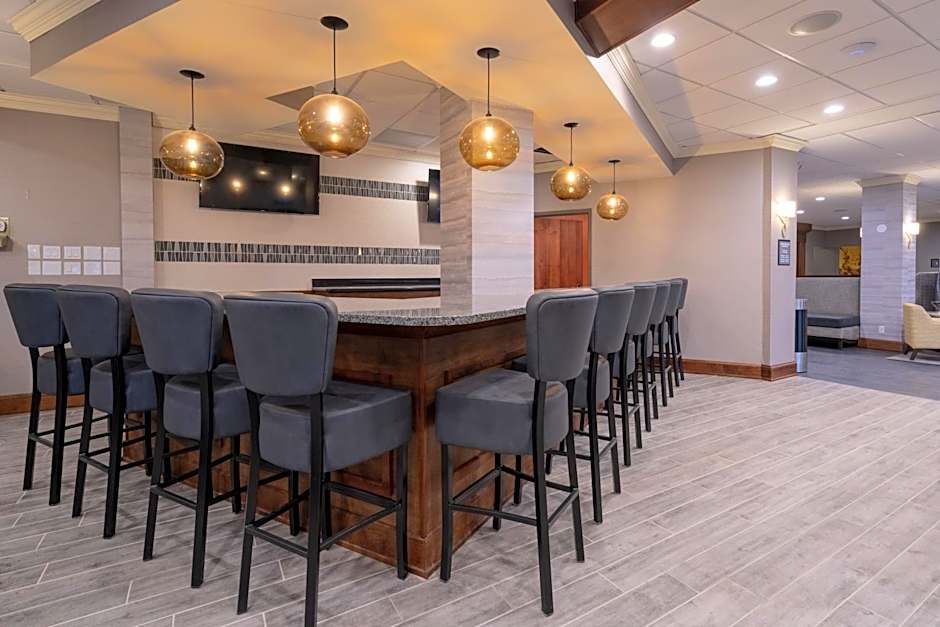 Best Western Premier Airport/Expo Center Hotel