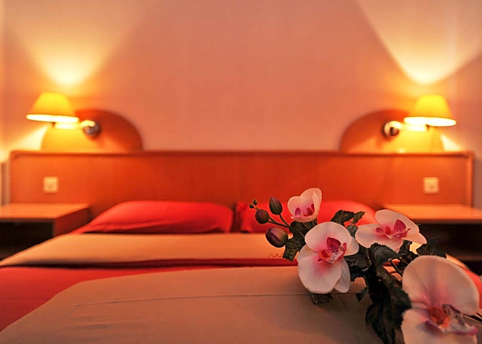 Hotel Ristorante Grotto Serta