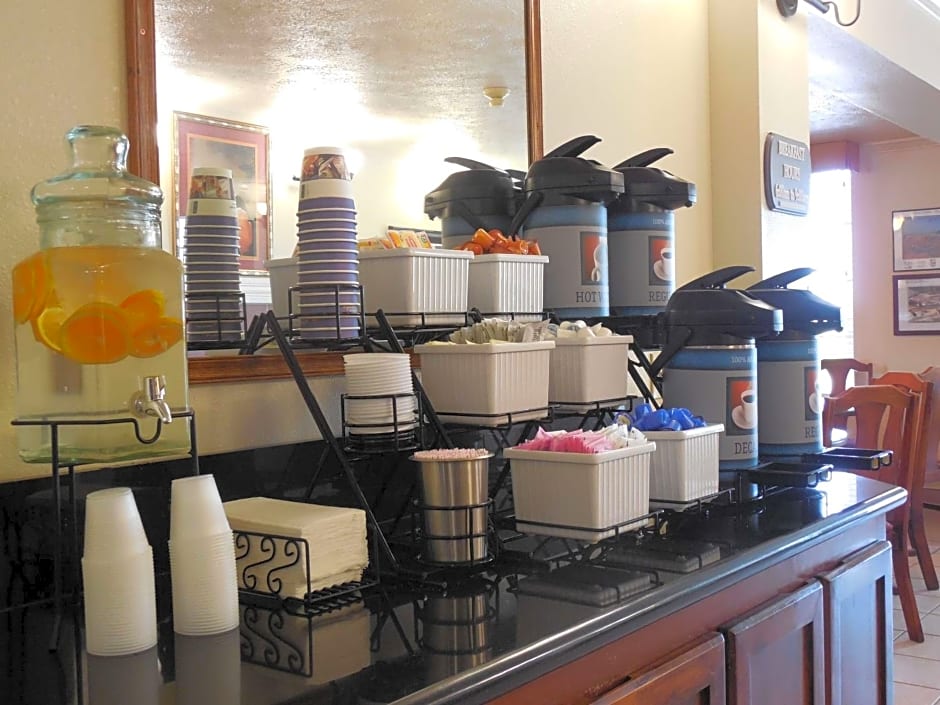 Best Western John Jay Inn
