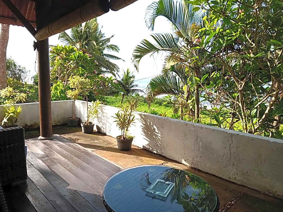 Pondok Pisces Bungalows Balian Beach