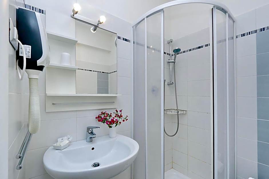 I Pini di Roma - Rooms & Suites