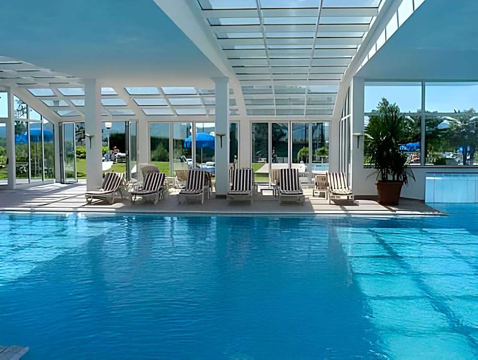 Hotel Terme Leonardo