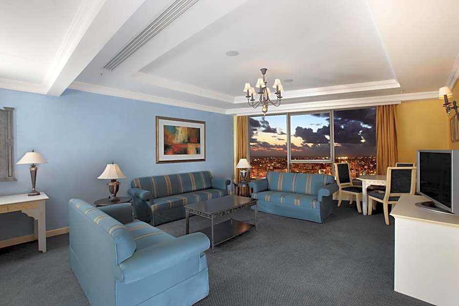 Al Habtoor Grand Beirut