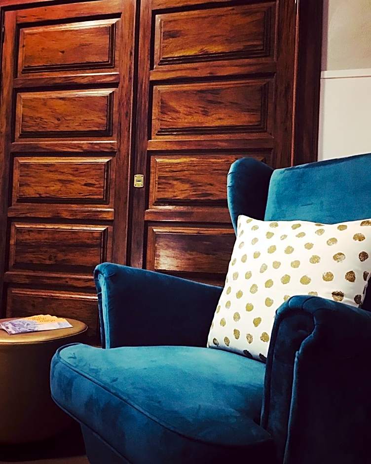 Hotel Jardim Viana do Castelo