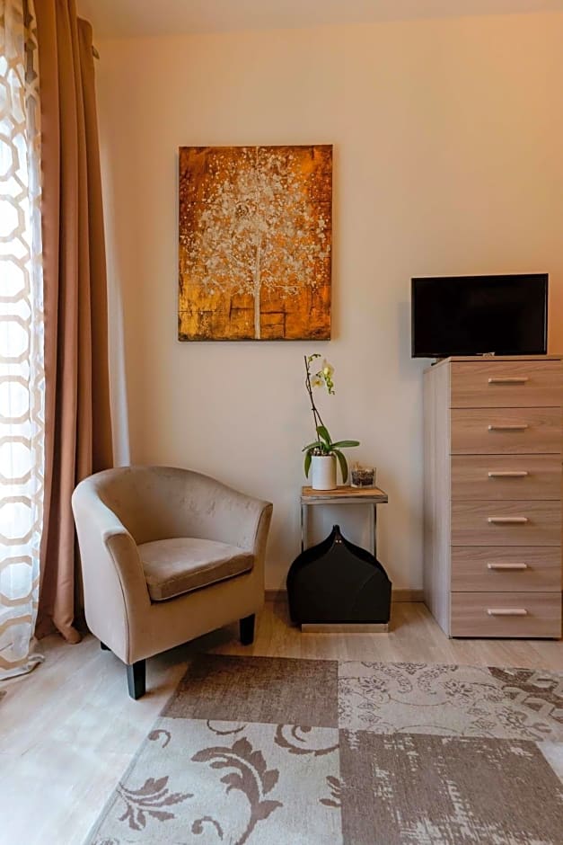 Montellinos Suite Tortora