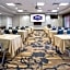 Hampton Inn By Hilton & Suites Denver Airport / Gateway Park