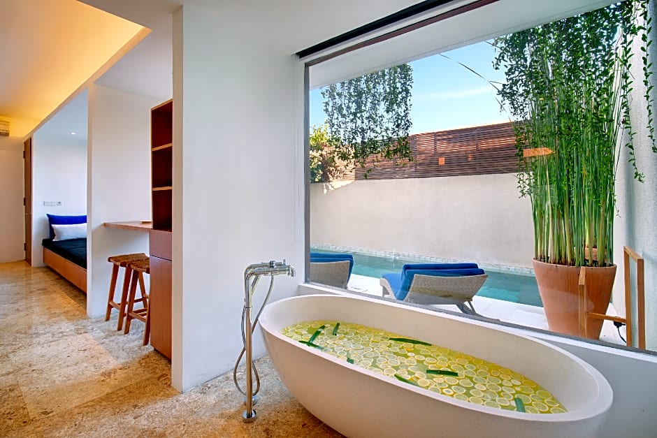 Uma Sapna Seminyak