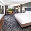 DoubleTree By Hilton Hotel Tulsa At Warren Place