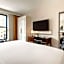 106 Jefferson Huntsville Curio Collection by Hilton