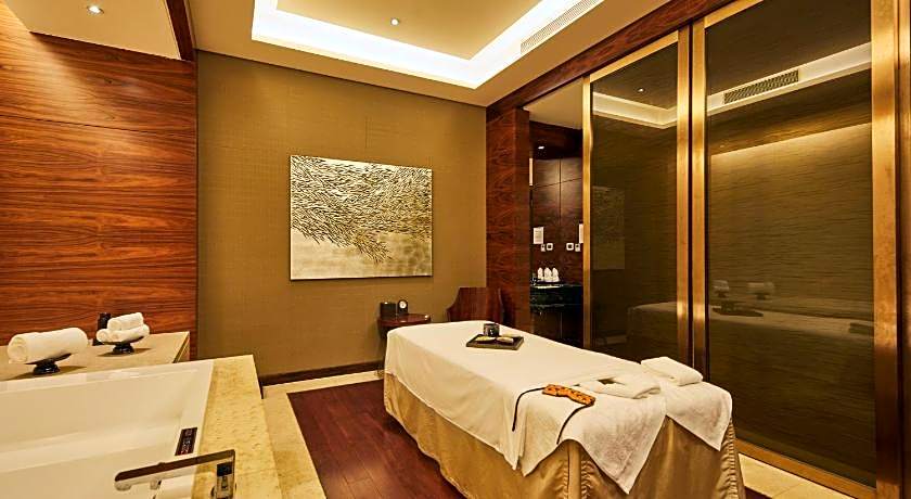 The Westin Fuzhou Minjiang