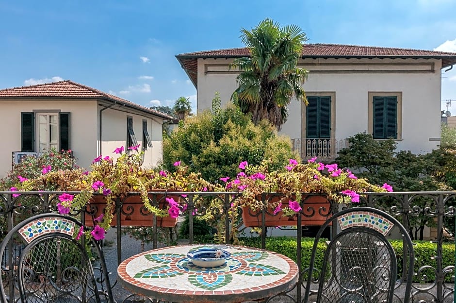 B&B La Mimosa