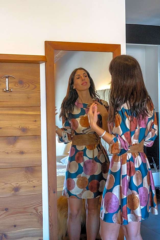 Belvedere Dolomites Flower Hotel