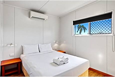 Standard 1 Bedroom - Sleeps 4