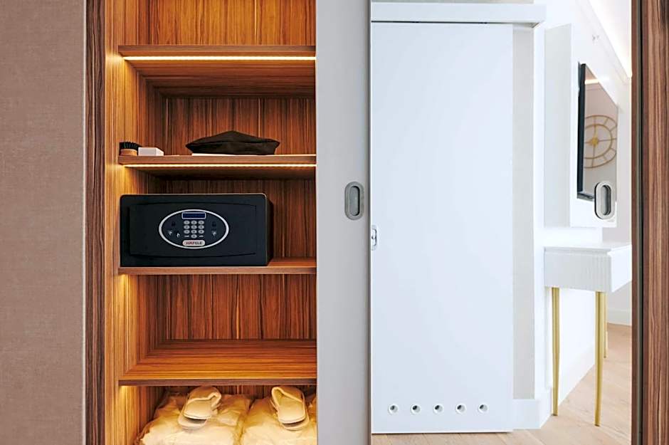 Radisson Blu Hotel, Szczecin