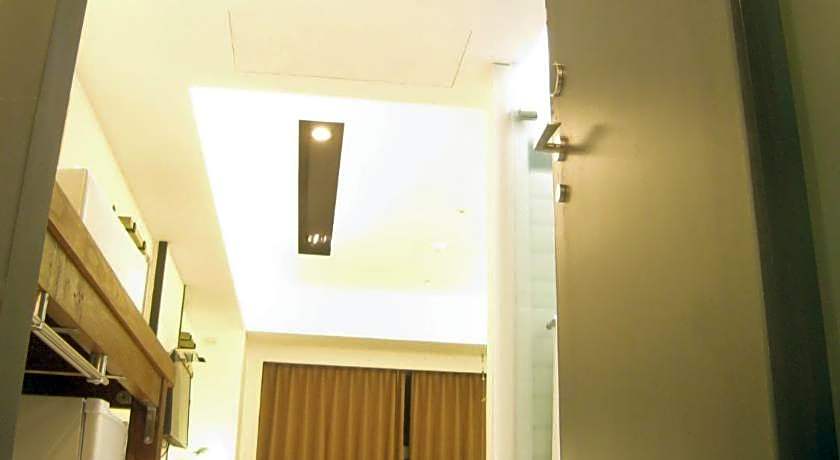 Formosa Boulevard Station Garden Hotel