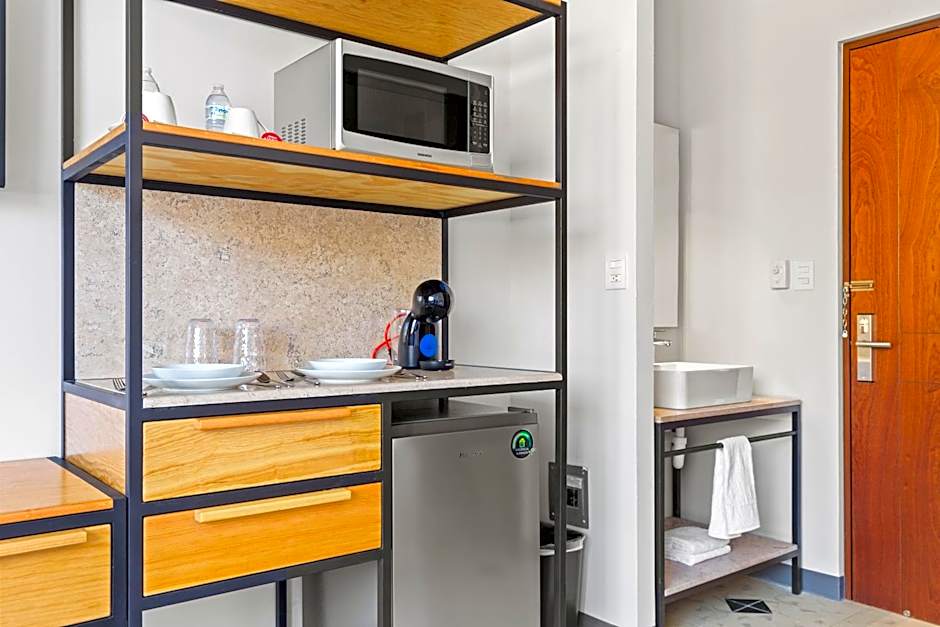 Suites Reforma by HomiRent