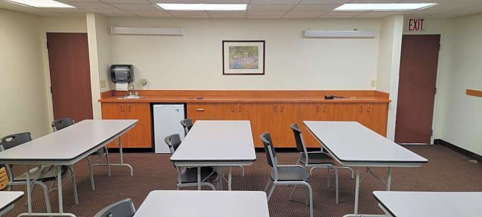 Microtel Inn & Suites By Wyndham Rice Lake