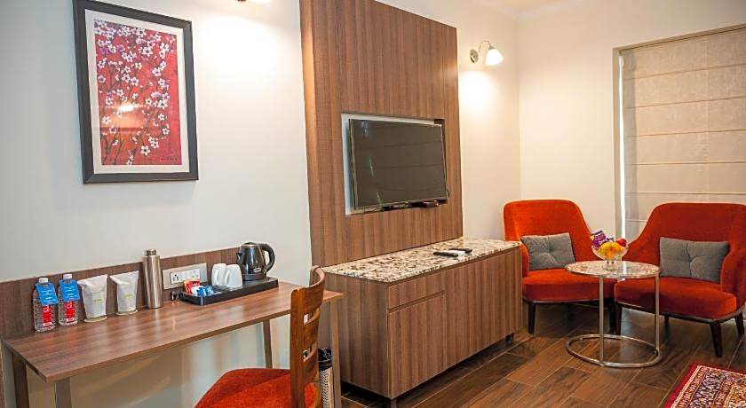 Hotel Meraden La Oasis