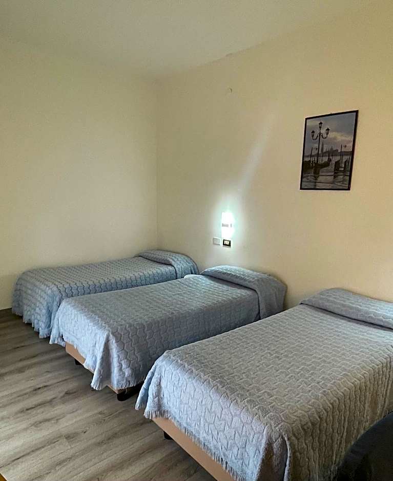 San Marco Hotel FREE PARKING