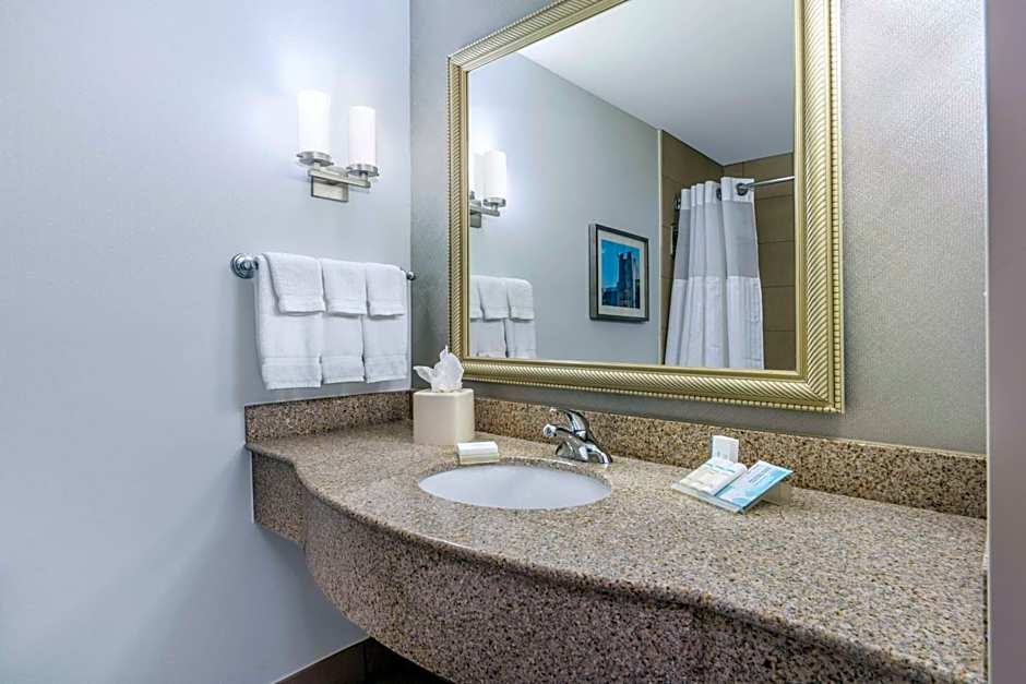 Hilton Garden Inn Blacksburg University