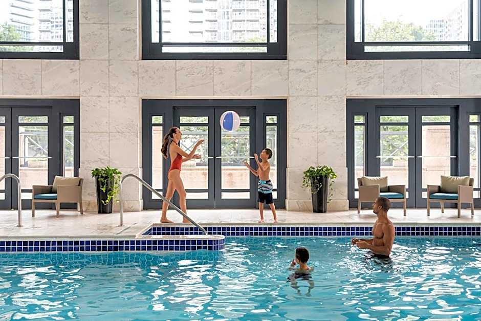 Four Seasons Hotel Atlanta