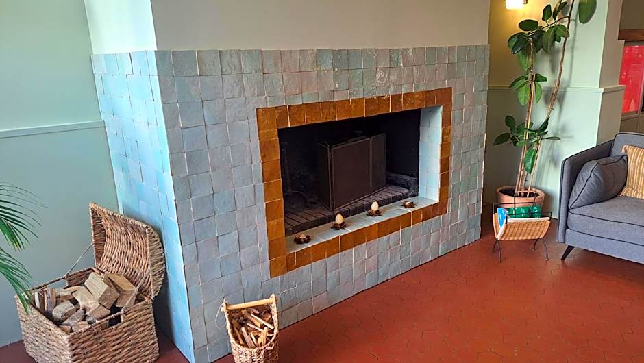 Boutique hôtel Maria-Christina