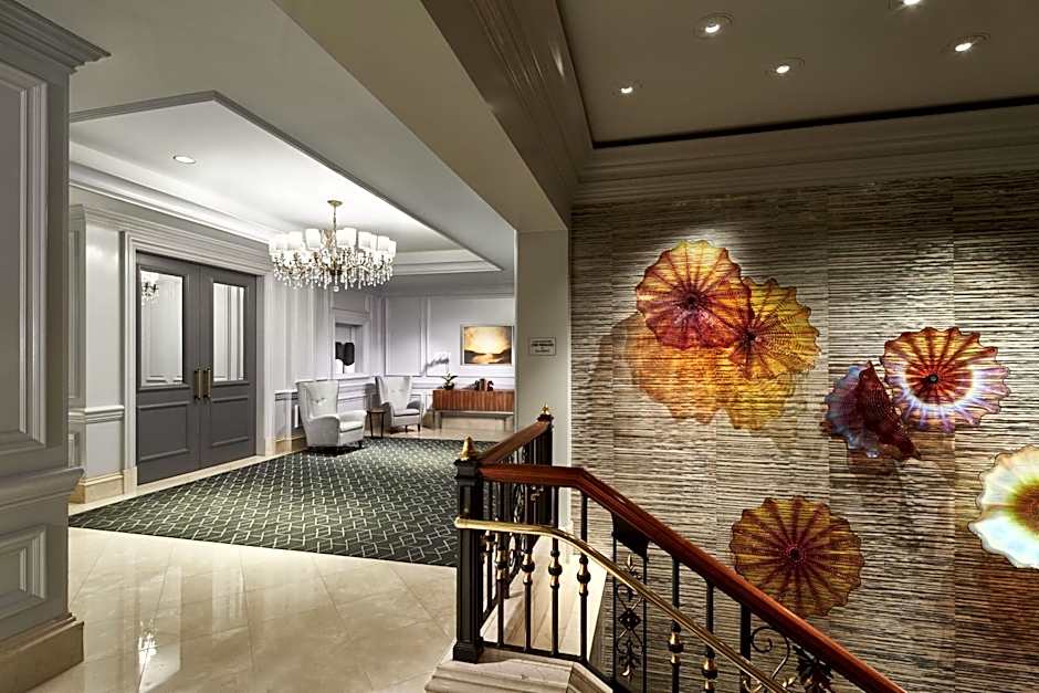 The Ritz-Carlton Washington, DC