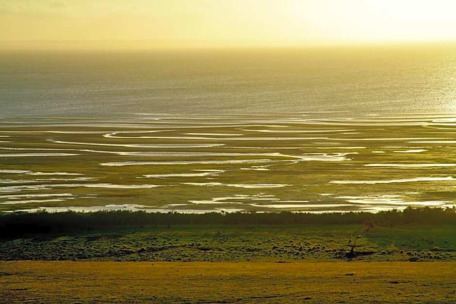 Cable Station Accommodation