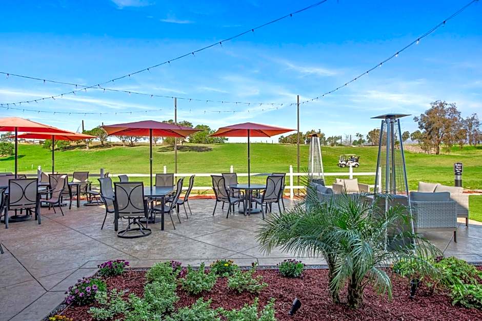 Staybridge Suites Oxnard River Ridge By IHG