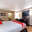 OYO Hotel Tulsa N Sheridan Rd & Airport