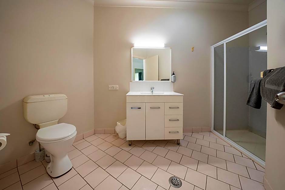 Woolgoolga Coast Motel