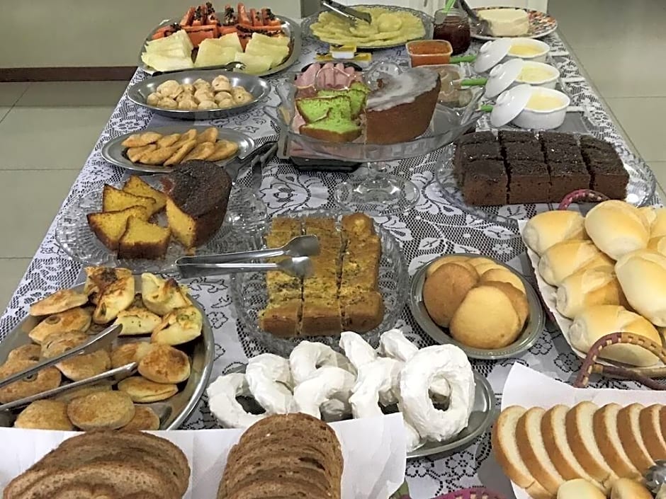 Pousada Vivenda da Barra