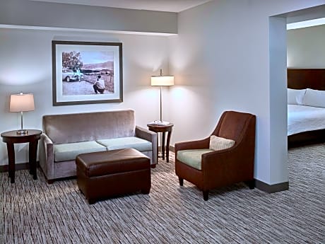 2Qn Suite Mobility/Hearing Access Ri Shwr