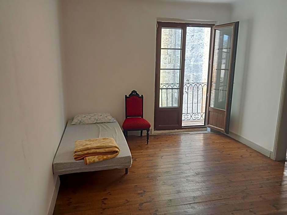 Albergue de peregrinos Casa Nostra