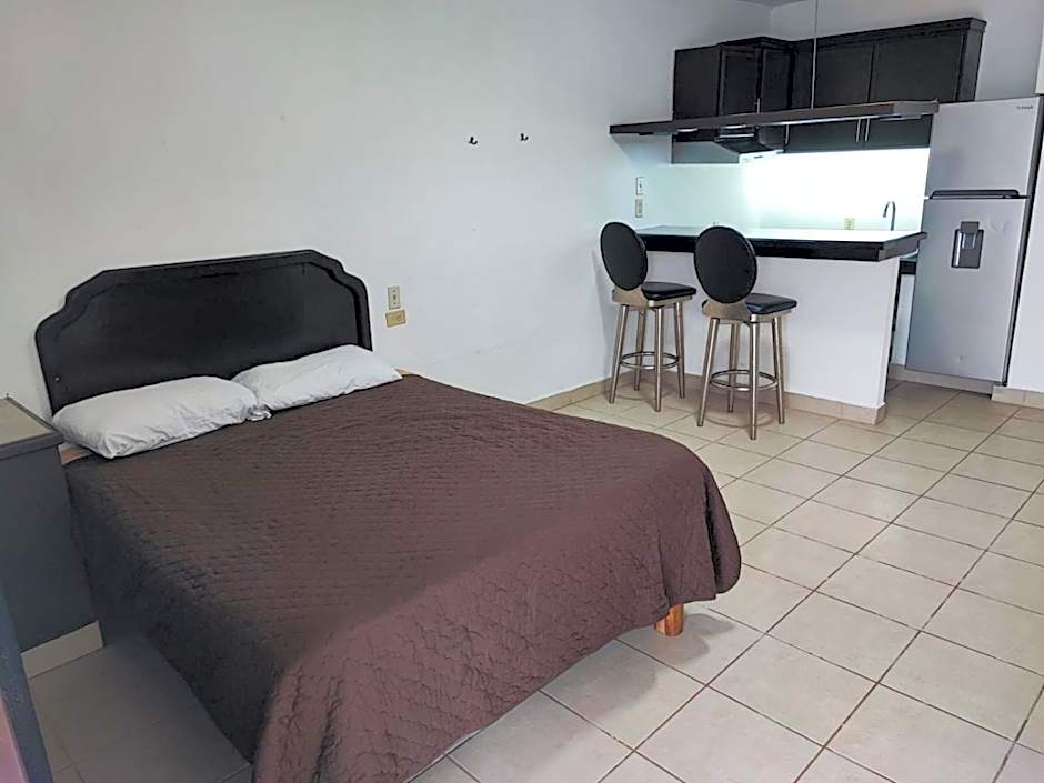 Hotel Estrella