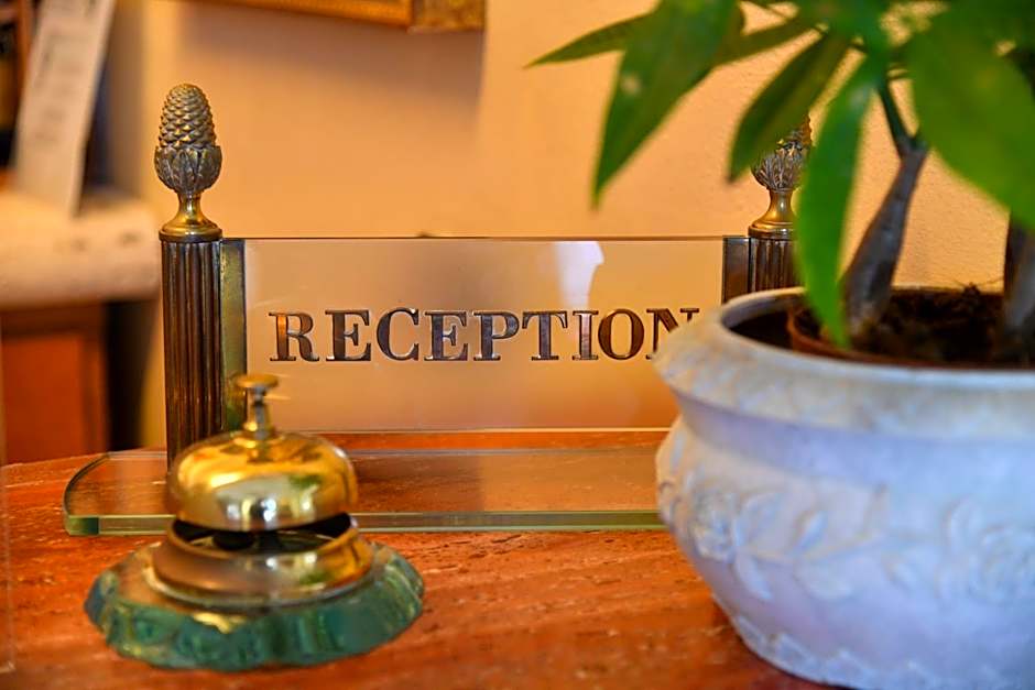 Grand Hotel Terme di Augusto