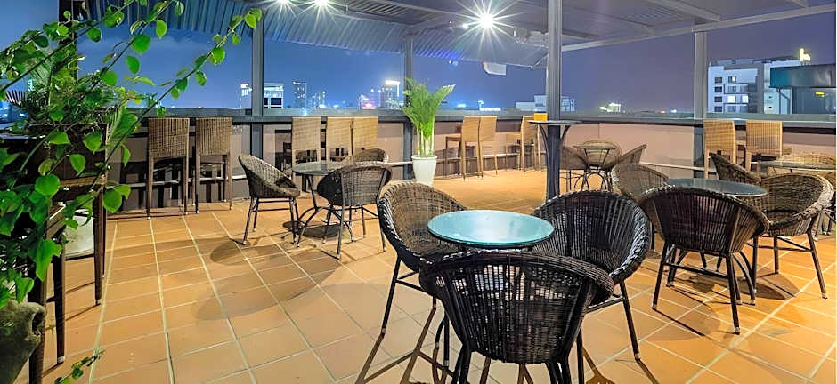 Dylan Hotel Danang