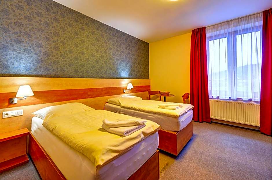 Hotel Toč
