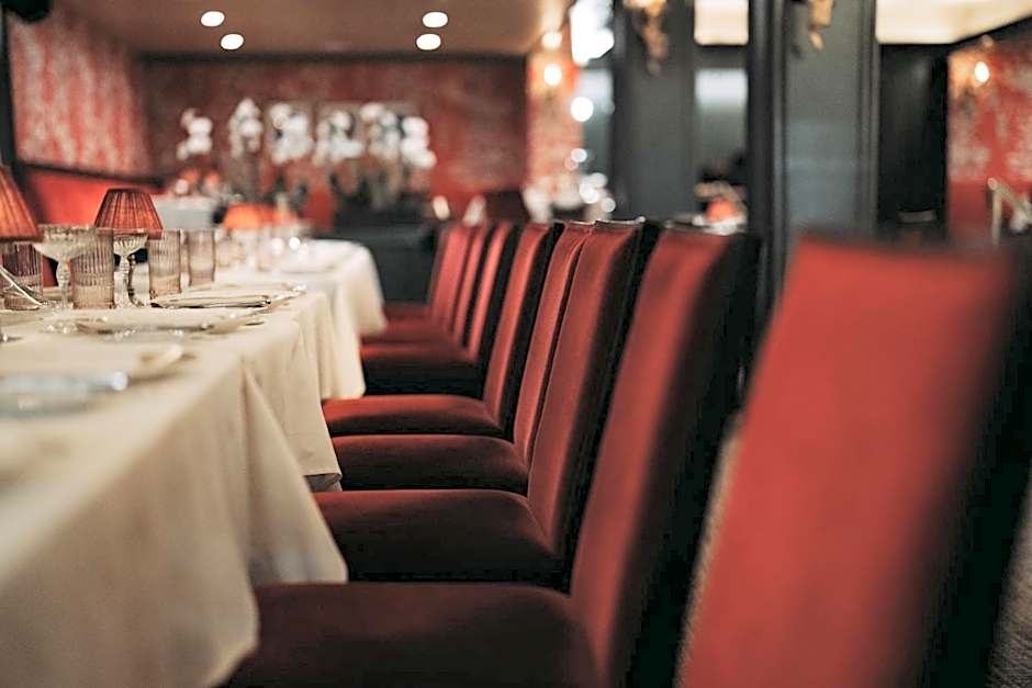 Yacht Club at The Boca Raton Adults-only