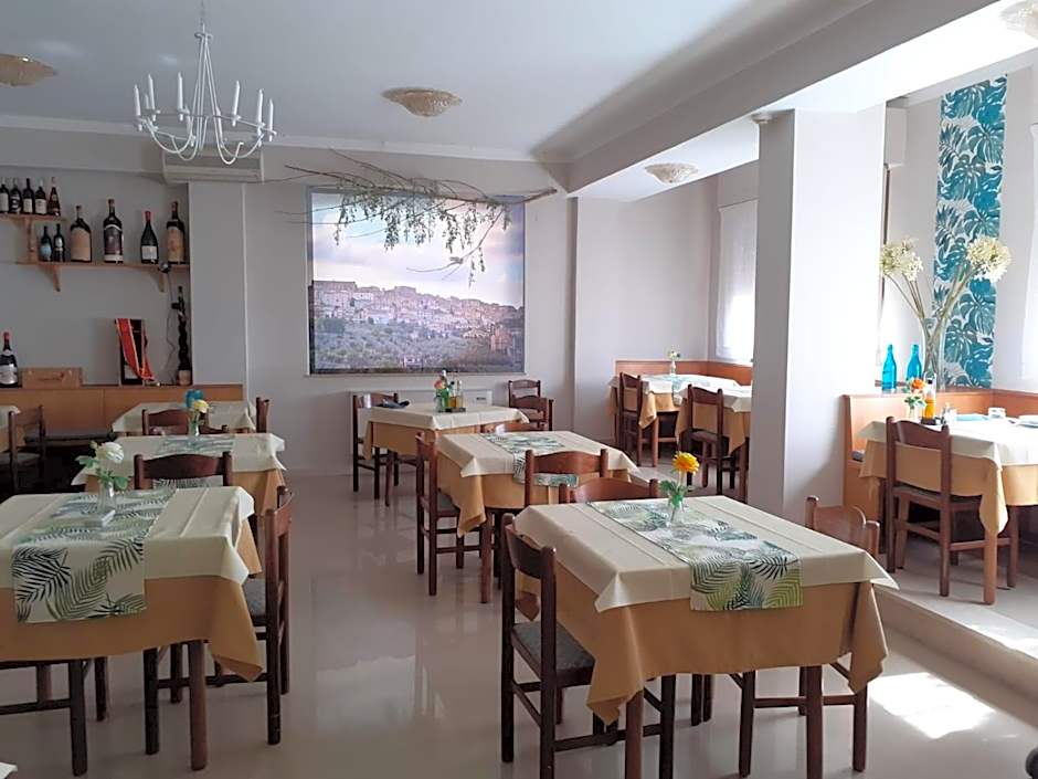 Hotel Tirrenia