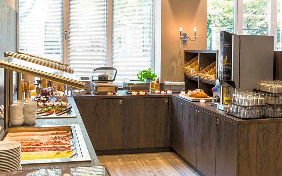 Ibis Styles Rastatt Baden Baden