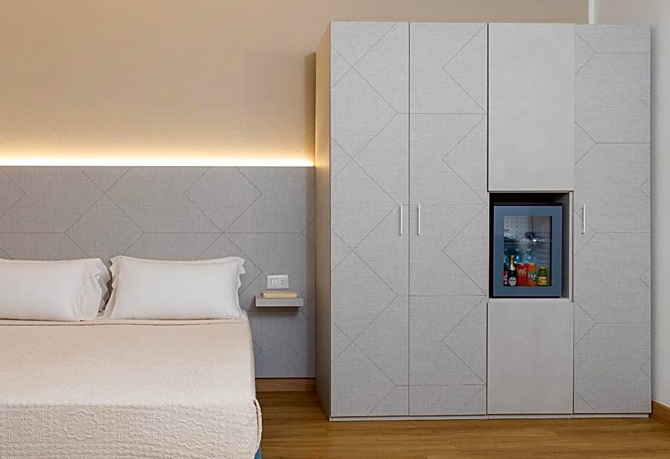 Lu' Hotel Porto Pino