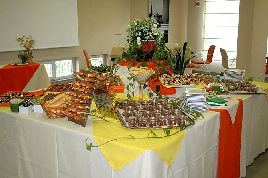 Torino Hotel San Luigi - Ristorante Trait d'Union